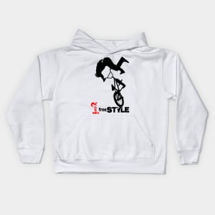 bmx Kids Hoodie